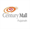 Logo Century Mall Fujairah