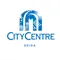 Logo City Centre Deira