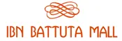 Logo Ibn Battuta