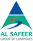 Logo Safeer Mall Ajman