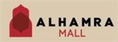 Logo Al Hamra