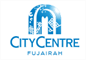 Logo City Centre Fujairah