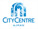 Logo City Centre Ajman