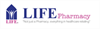 Life Pharmacy logo