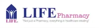 Logo Life Pharmacy