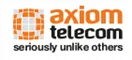 Logo Axiom Telecom