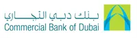 Logo Commercial Bank of Dubai