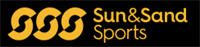 Sun & Sand Sports logo