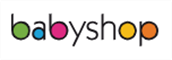 Babyshop logo