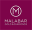 Logo Malabar Gold & Diamonds