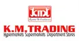 Logo KM Trading