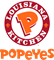 Logo Popeye's