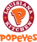 Logo Popeye's